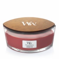 WoodWick® Cinnamon Chai Eclipse Candle Perspective: Main