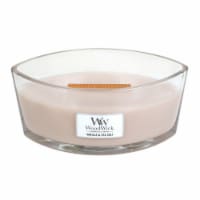WoodWick® Vanilla & Sea Salt Candle Perspective: Main