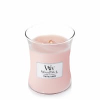 WoodWick® Coastal Sunset Jar Candle Perspective: Main