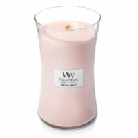 WoodWick® Large Coastal Sunset Perspective: Main