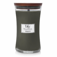 WoodWick® Frasier Fir Large Candle Perspective: Main