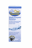 Clear Conscience Multi-Purpose Contact Lens Sterile Solution