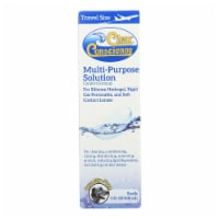 Clear Conscience Contact Lens Multi-Purpose Solution