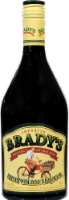 Brady's Irish Cream Liqueur Perspective: Main
