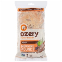 Ozery® Bakery Muesli Morning Rounds Breakfast Buns