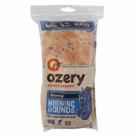 Ozery Blueberry Morning Rounds