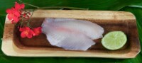 Tilapia Fillet