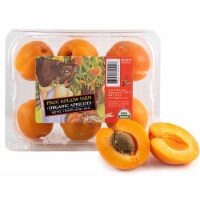 Frog Hollow Farms Organic Apricots Perspective: Main