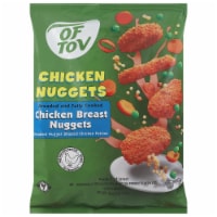 Of Tov Frozen Chicken Breast Nuggets Perspective: Main