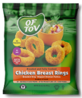 Of Tov Chicken Breast Rings Perspective: Main