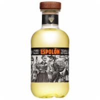 Espolòn Reposado Tequila Perspective: Main