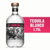 Espolon Tequila Blanco Perspective: Main