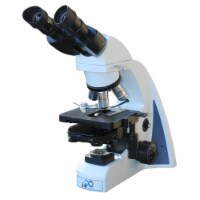 LW Scientific i4S-SEB4-iPL3 i4 Semen Eval - Binoc- Heated Stg- Phase 10-20-40-100- LED- 12vDC