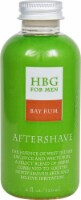 Honeybee Gardens  Herbal Aftershave Bay Rum