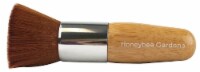 Honeybee Gardens  Mini Kabuki Brush Bronzer