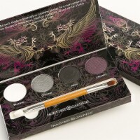 Honeybee Gardens  Eye Shadow Palette Rock the Smokey Eye