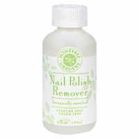Honeybee Gardens Nail Polish Remover - 4 fl oz
