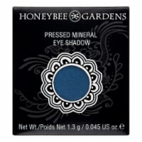 Honeybee Gardens Pressed Mineral Pacific Eye Shadow