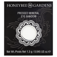 Honeybee Gardens Nirvana Pressed Mineral Eye Shadow