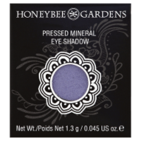 Honeybee Gardens Drama Bomb Pressed Mineral Eye Shadow