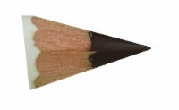 Honeybee Gardens  Eye Liner Belgian Chocolate