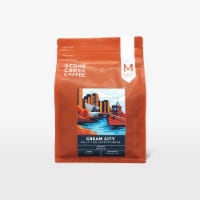 Stone Creek Coffee Cream City Medium Roast Coffee