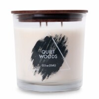 Sterno Home Self Care Quiet Woods Jar Candle Perspective: Main