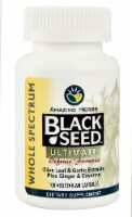 Amazing Herbs Black Seed™ Ultimate Defense Capsules