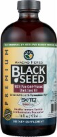 Amazing Herbs Premium Cold Pressed Black Cumin Seed Oil