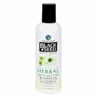 Amazing Herbs  Black Seed Herbal Shampoo