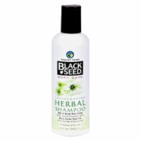 Amazing Herbs Black Seed Herbal Shampoo Perspective: Main