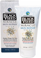 Amazing Herbs  Black Seed™ Miracle Skin Repair™ Cream