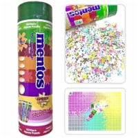 Mentos Rainbow Supersized 1,000pc Colorful Candy Jigsaw Puzzle 20 x27  YWOW