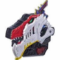 Power Rangers Dino Fury Morpher Motion Lights Sound Electronic Toy Hasbro