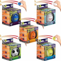 Neliblu World Stress Ball Earth Relief Toys - 1 Dozen 2 Globe