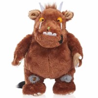 The Gruffalo 12  Talking Plush Julia Donaldson Story Book Doll Toy WOW! Stuff
