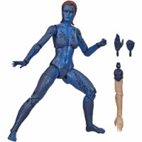 Marvel Legends Series X-Men Mystique Mutant Comics Figure Hasbro