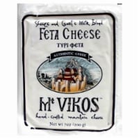 Mt. Vikos Feta Cheese