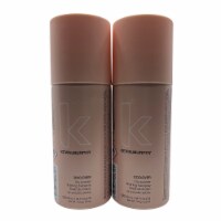 Kevin Murphy Doo Over Dry Powder Finishing Spray 3.4 OZ Set of 2