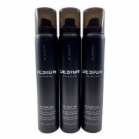 Joico Design Collection Dry Spray Wax Medium Hold Soft Shine 3.7 OZ Set of 3