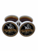 Suavecito Pomade Firme Hold 32 OZ Set of 2