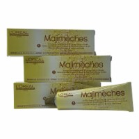 L'Oreal Majimeches #1 Highlighting Cream 2 OZ Set of 3