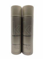 Kevin Murphy Session Spray Strong Hold Finishing Hairspray 13.5 OZ Set of 2
