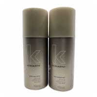 Kevin Murphy Session Spray Strong Hold Finishing Hairspray 3.4 OZ Set of 2