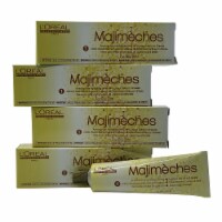 L'Oreal Majimeches #1 Highlighting Cream 2 OZ Set of 4