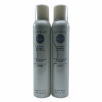 Biosilk Revive Dry Clean Shampoo 5.3 OZ Set of 2