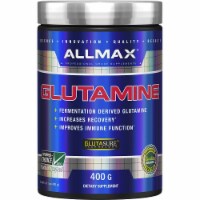 ALLMAX Nutrition  Glutamine Powder