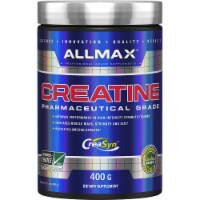 ALLMAX Nutrition  100% Pure Micronized Creatine