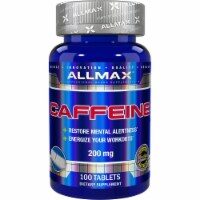 ALLMAX Nutrition  Caffeine