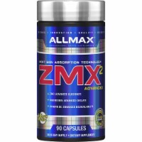 Optimum Nutrition ZMA, 90 Capsules - Fry's Food Stores